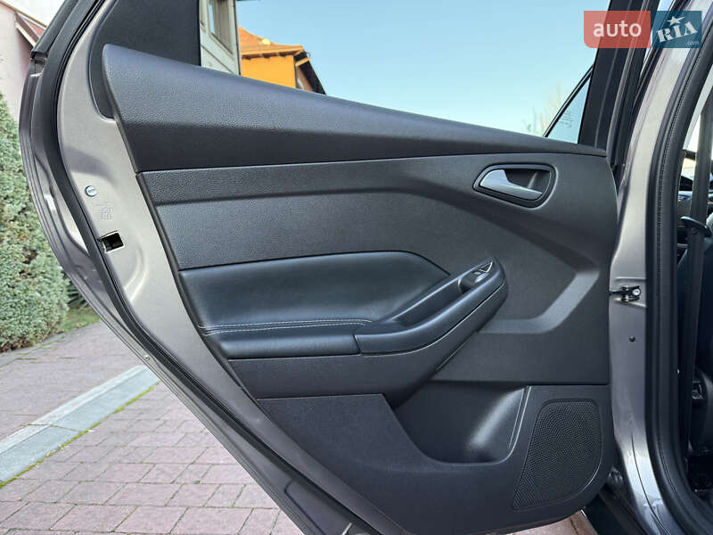 Універсал Ford Focus 2014 в Стрию фото 76 Універсал Ford Focus 2014 в Стрию