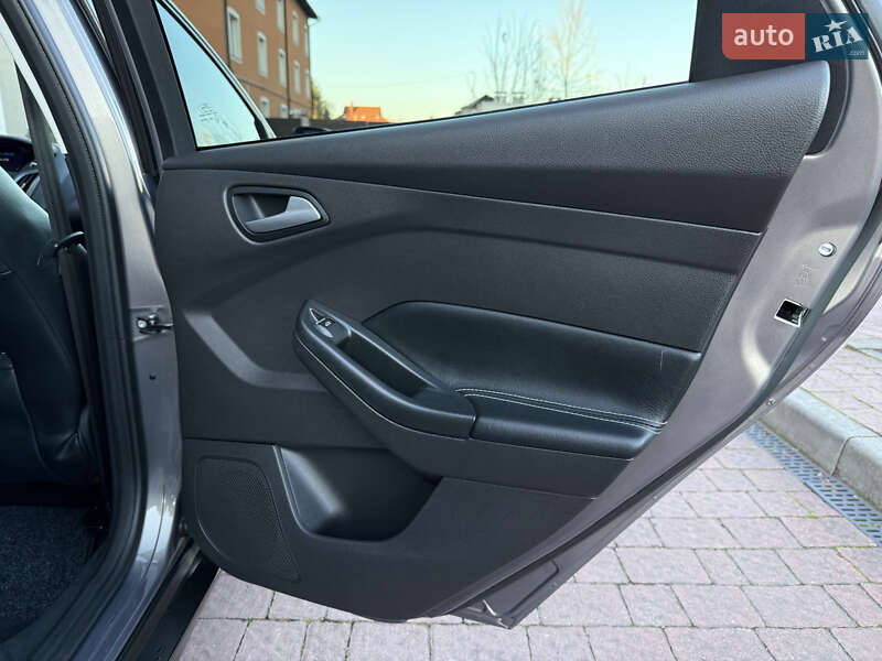 Універсал Ford Focus 2014 в Стрию фото 80 Універсал Ford Focus 2014 в Стрию