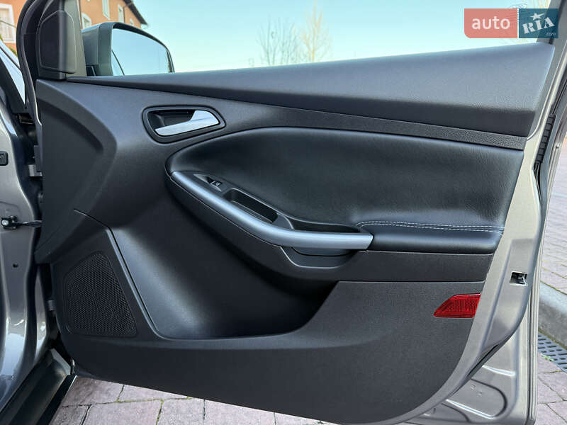 Універсал Ford Focus 2014 в Стрию фото 89 Універсал Ford Focus 2014 в Стрию