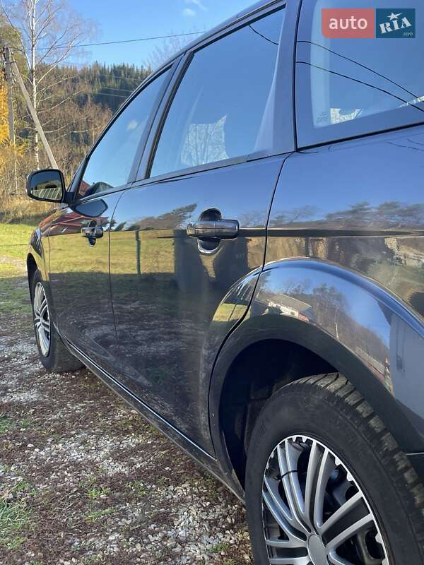 Універсал Ford Focus 2009 в Яремчі