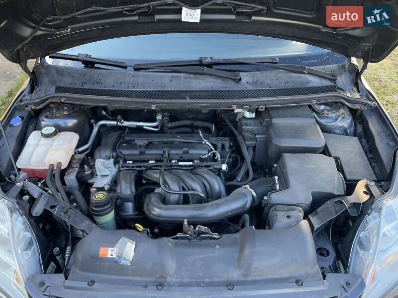 Універсал Ford Focus 2009 в Яремчі