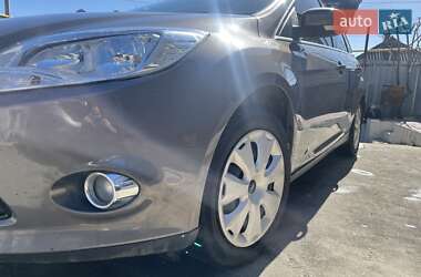 Универсал Ford Focus 2011 в Первомайске