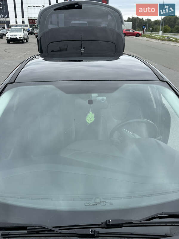 Хэтчбек Ford Focus 2013 в Киеве фото 26 Хэтчбек Ford Focus 2013 в Киеве