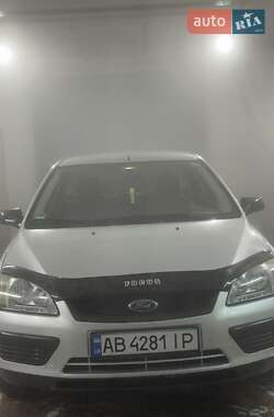 Универсал Ford Focus 2005 в Бершади