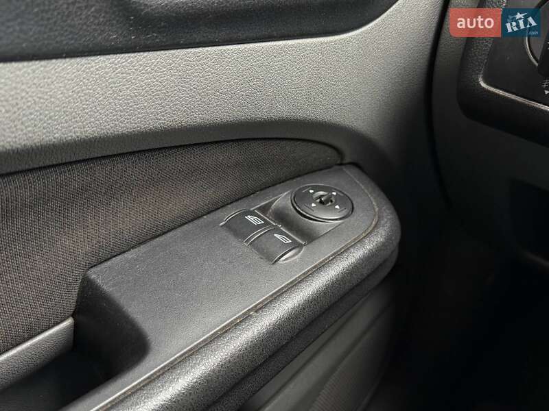 Універсал Ford Focus 2010 в Києві