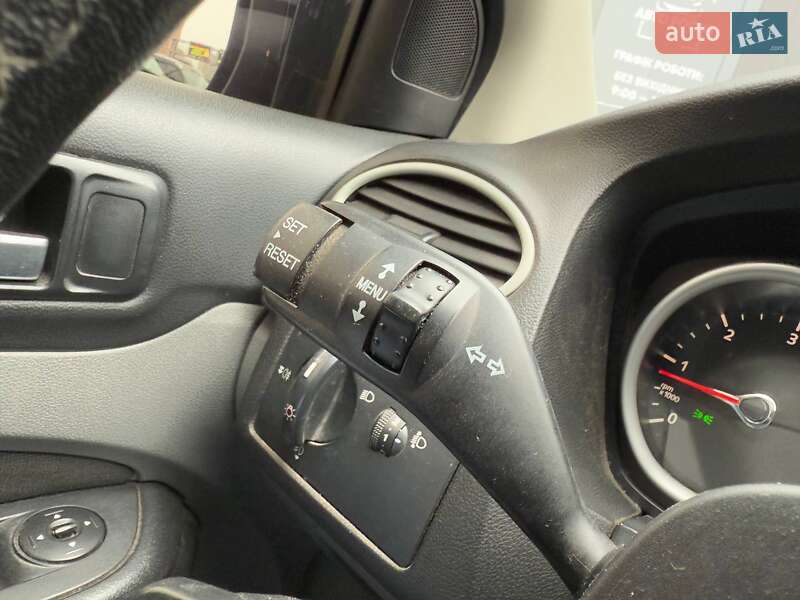 Універсал Ford Focus 2010 в Києві