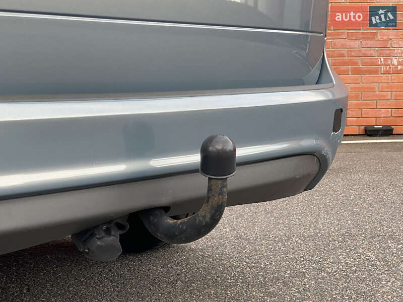 Універсал Ford Focus 2008 в Києві