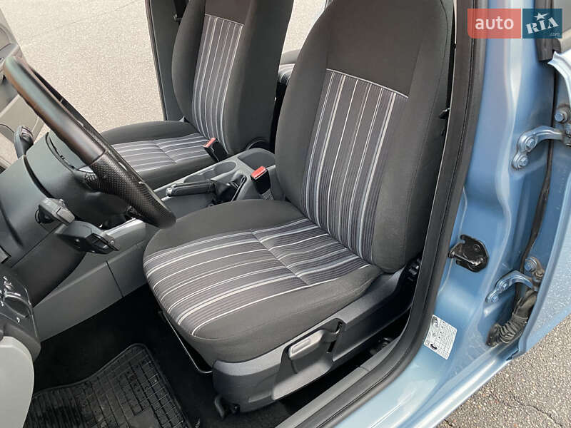 Універсал Ford Focus 2008 в Києві