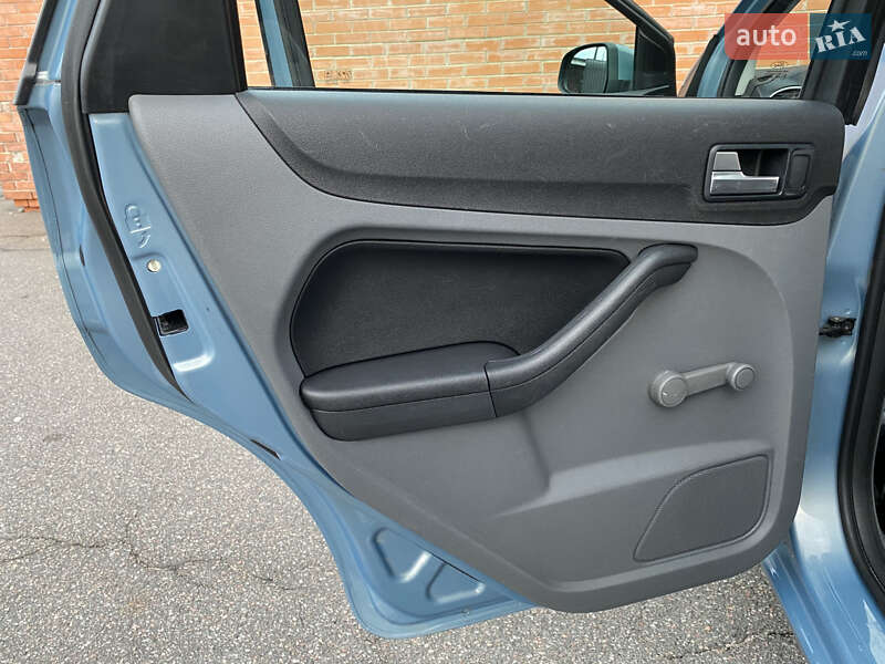 Універсал Ford Focus 2008 в Києві