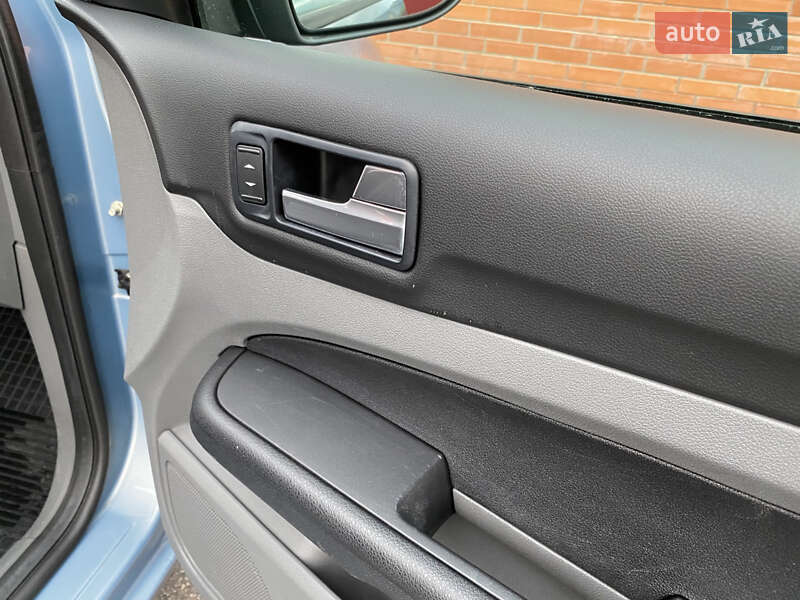 Універсал Ford Focus 2008 в Києві