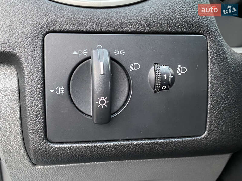 Універсал Ford Focus 2008 в Києві