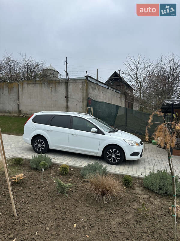 Универсал Ford Focus 2010 в Виннице фото 10 Универсал Ford Focus 2010 в Виннице