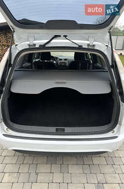 Универсал Ford Focus 2010 в Виннице