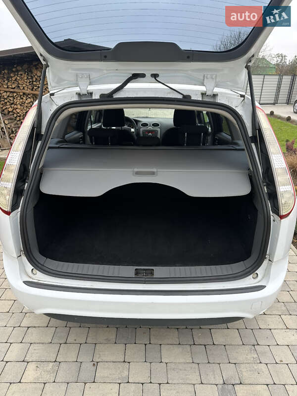 Универсал Ford Focus 2010 в Виннице фото 18 Универсал Ford Focus 2010 в Виннице