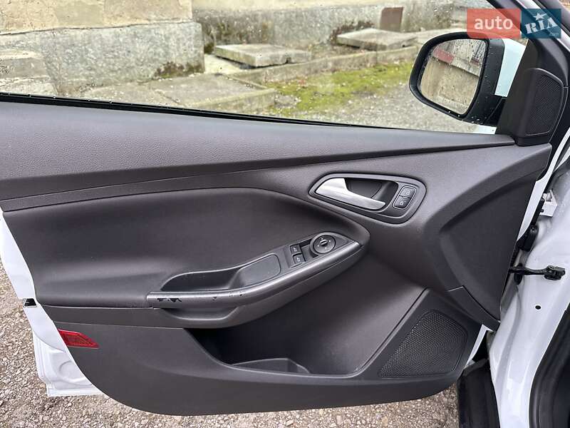 Універсал Ford Focus 2016 в Козові