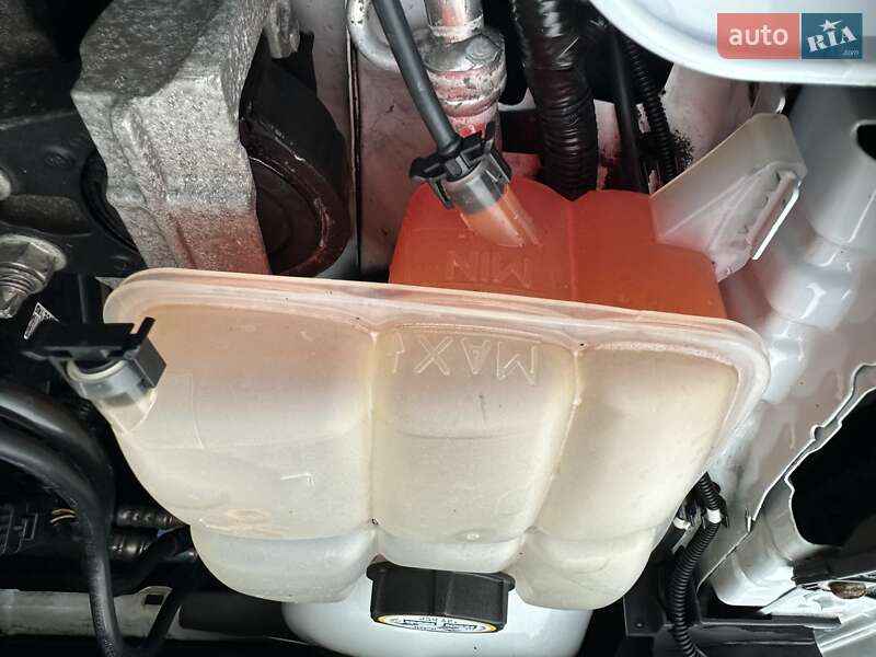 Універсал Ford Focus 2016 в Козові