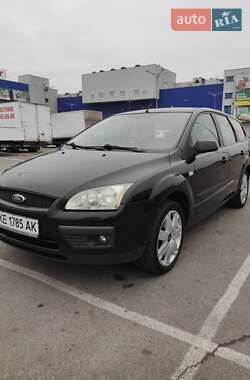 Универсал Ford Focus 2006 в Днепре