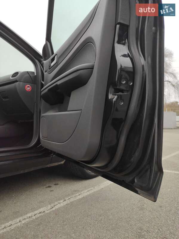 Универсал Ford Focus 2006 в Днепре фото 14 Универсал Ford Focus 2006 в Днепре