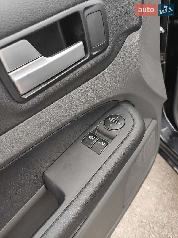 Универсал Ford Focus 2006 в Днепре фото 19 Универсал Ford Focus 2006 в Днепре