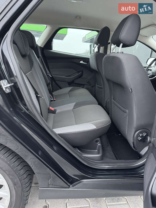 Универсал Ford Focus 2012 в Виннице