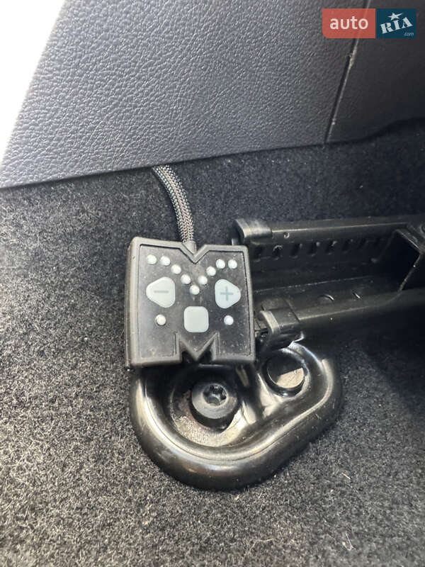 Универсал Ford Focus 2012 в Виннице