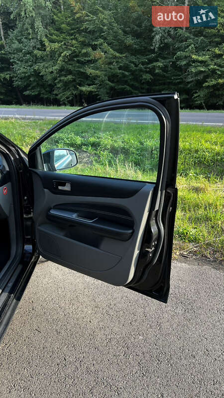 Універсал Ford Focus 2008 в Луцьку