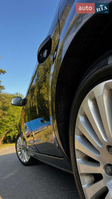 Універсал Ford Focus 2008 в Луцьку