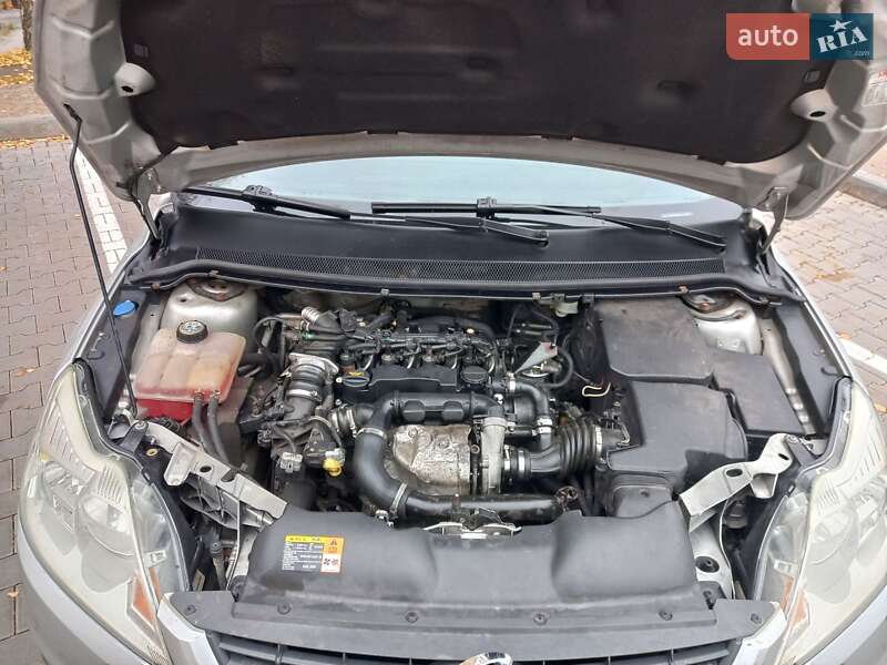 Універсал Ford Focus 2008 в Хмельницькому