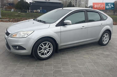 Хетчбек Ford Focus 2008 в Черкасах