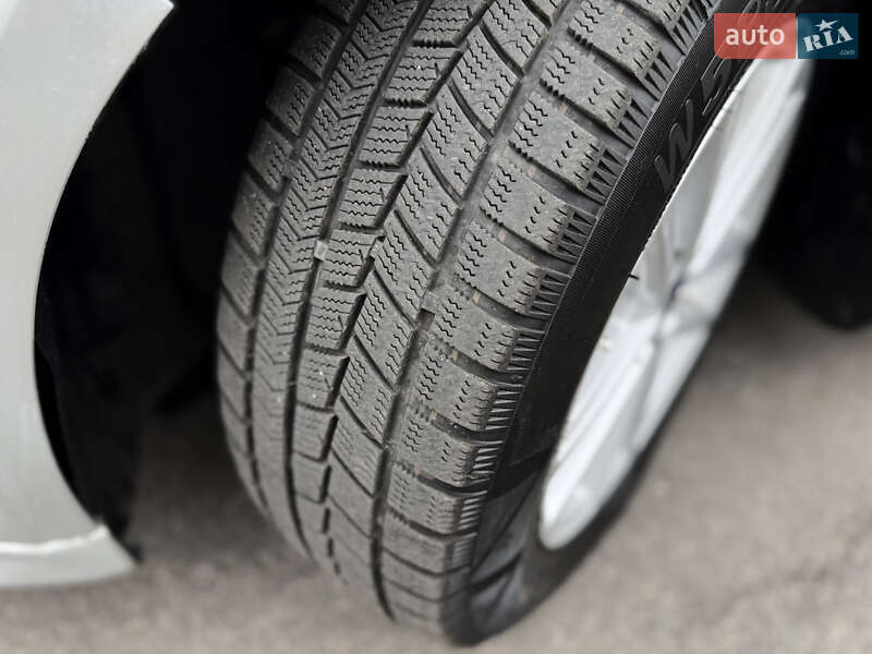 Седан Ford Focus 2017 в Дніпрі фото 10 Седан Ford Focus 2017 в Дніпрі