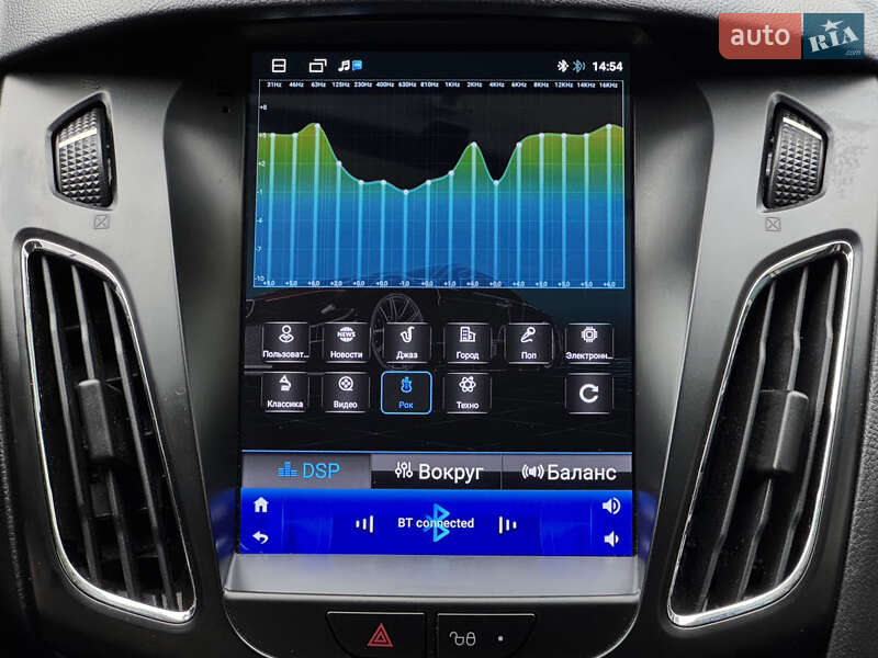 Седан Ford Focus 2017 в Дніпрі фото 32 Седан Ford Focus 2017 в Дніпрі