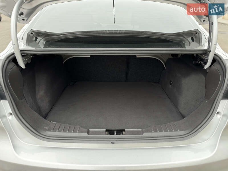 Седан Ford Focus 2017 в Дніпрі фото 45 Седан Ford Focus 2017 в Дніпрі