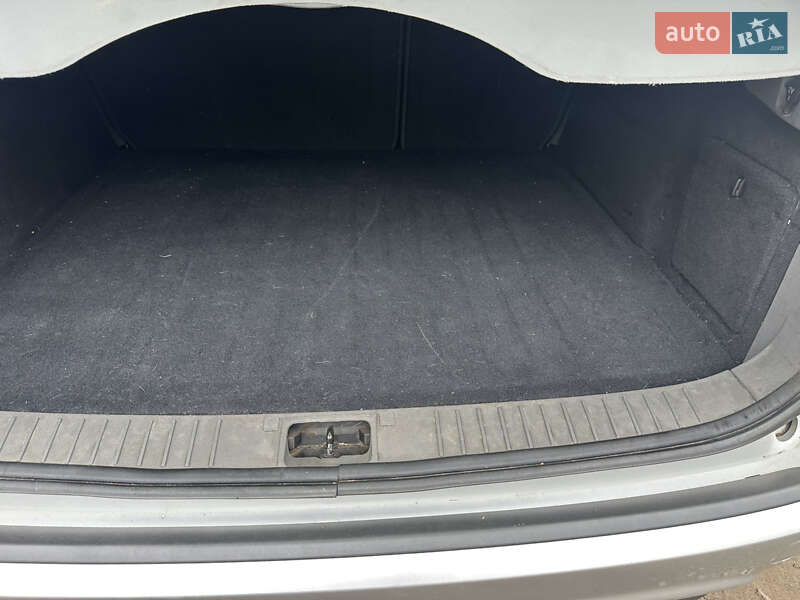 Универсал Ford Focus 2010 в Львове