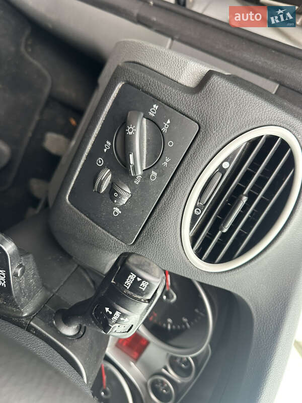 Универсал Ford Focus 2010 в Львове