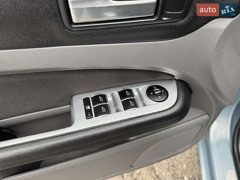 Універсал Ford Focus 2008 в Києві