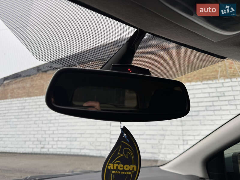 Універсал Ford Focus 2008 в Києві