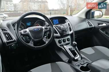 Универсал Ford Focus 2012 в Ровно