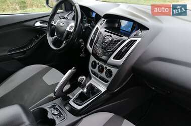 Универсал Ford Focus 2012 в Ровно