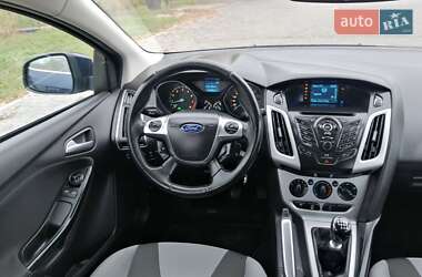 Универсал Ford Focus 2012 в Ровно