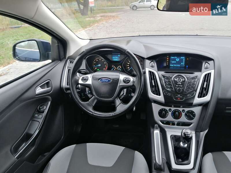 Универсал Ford Focus 2012 в Ровно фото 51 Универсал Ford Focus 2012 в Ровно