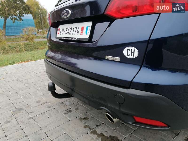 Универсал Ford Focus 2012 в Ровно фото 73 Универсал Ford Focus 2012 в Ровно