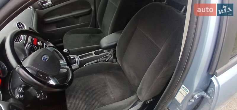Універсал Ford Focus 2007 в Житомирі фото 6 Універсал Ford Focus 2007 в Житомирі