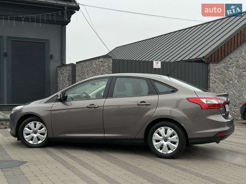 Седан Ford Focus 2014 в Білій Церкві фото 13 Седан Ford Focus 2014 в Білій Церкві