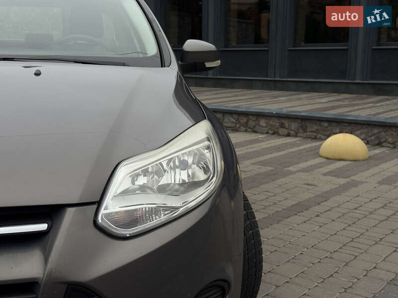 Седан Ford Focus 2014 в Білій Церкві фото 22 Седан Ford Focus 2014 в Білій Церкві
