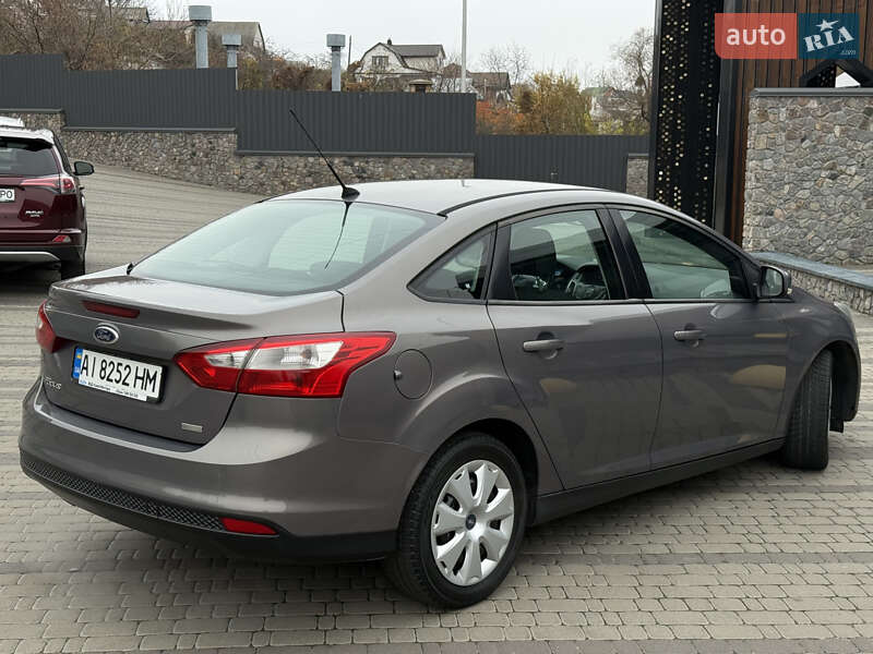Седан Ford Focus 2014 в Білій Церкві фото 27 Седан Ford Focus 2014 в Білій Церкві