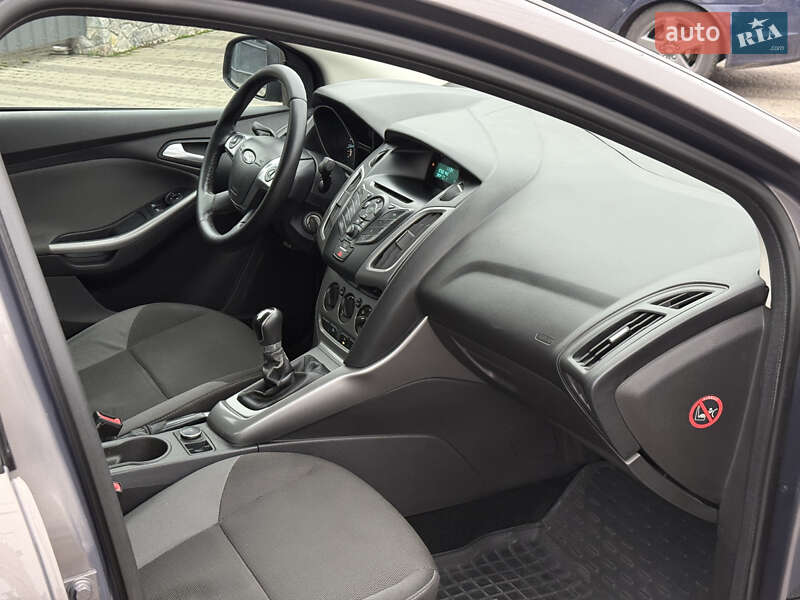 Седан Ford Focus 2014 в Білій Церкві фото 32 Седан Ford Focus 2014 в Білій Церкві