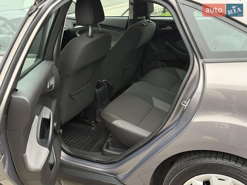 Седан Ford Focus 2014 в Білій Церкві фото 36 Седан Ford Focus 2014 в Білій Церкві