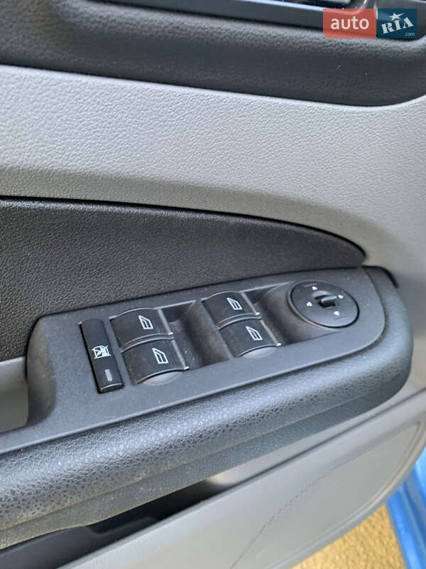 Універсал Ford Focus 2008 в Рівному фото 9 Універсал Ford Focus 2008 в Рівному