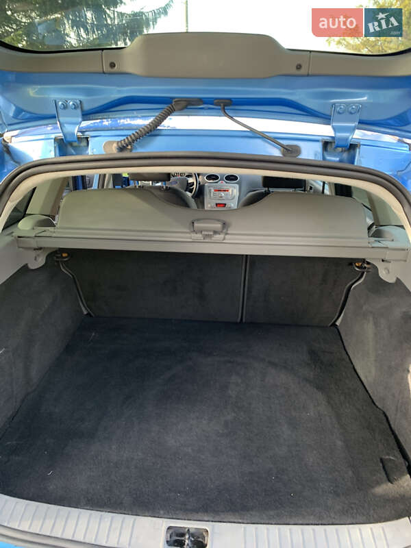 Універсал Ford Focus 2008 в Рівному фото 18 Універсал Ford Focus 2008 в Рівному