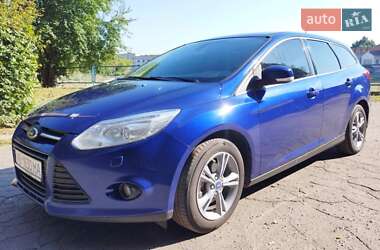 Универсал Ford Focus 2014 в Жмеринке
